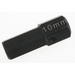 Sealey 1/2"dr.impact hex bit 10mm