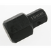 Sealey 1/2"dr.impact hex bit 19mm