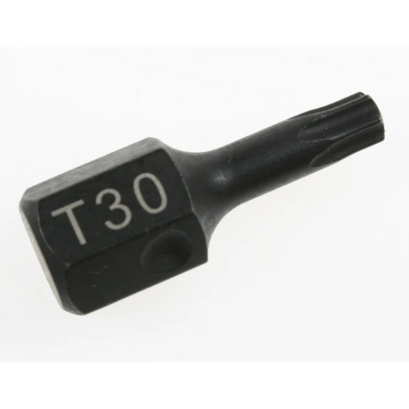 Sealey 1/2"dr.impact trx-star bit t30
