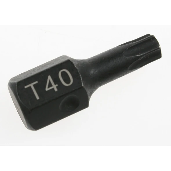 Sealey 1/2"dr.impact trx-star bit t40