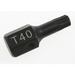 Sealey 1/2"dr.impact trx-star bit t40