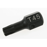 Sealey 1/2"dr.impact trx-star bit t45 AK5610.04