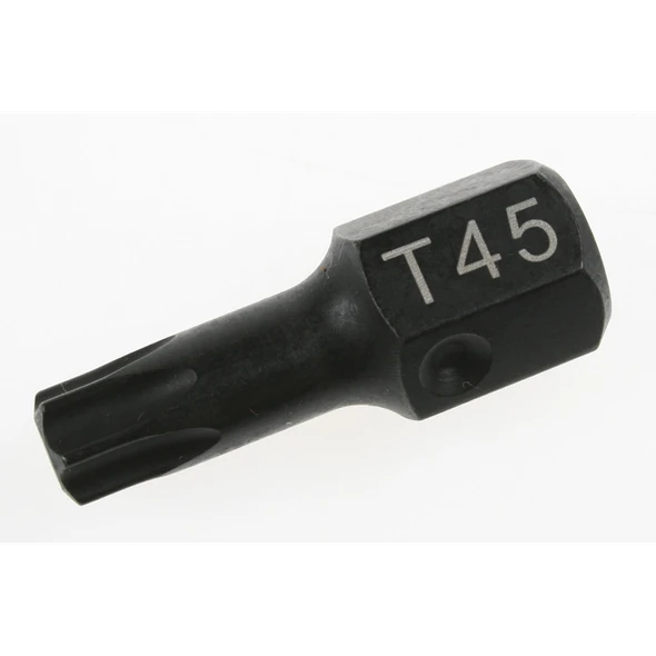 Sealey 1/2"dr.impact trx-star bit t45