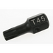 Sealey 1/2"dr.impact trx-star bit t45