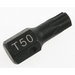 Sealey 1/2"dr.impact trx-star bit t50