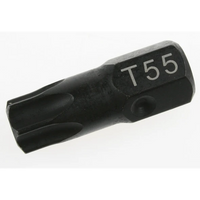 Sealey 1/2"dr.impact trx-star bit t55 AK5610.07