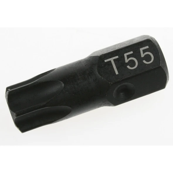 Sealey 1/2"dr.impact trx-star bit t55