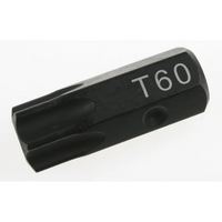 Sealey 1/2"dr.impact trx-star bit t60 AK5610.08