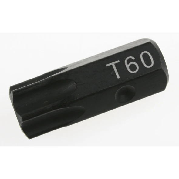 Sealey 1/2"dr.impact trx-star bit t60