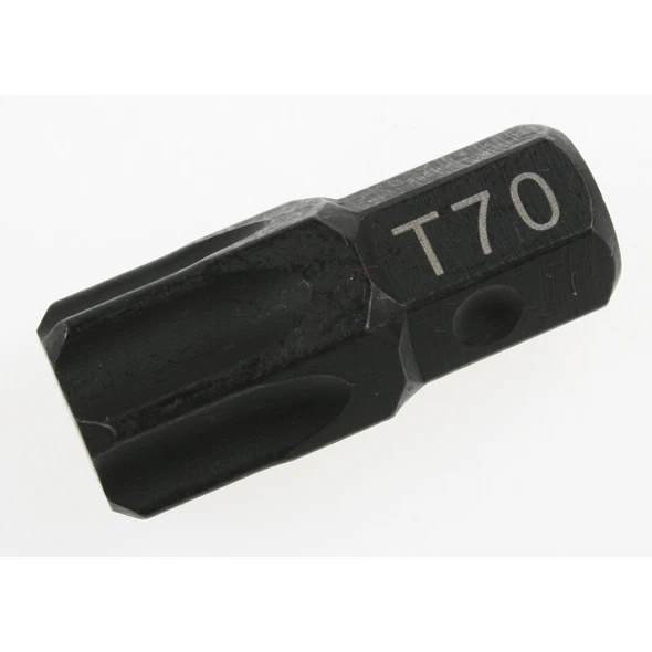 Sealey 1/2"dr.impact trx-star bit t70