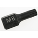 Sealey 1/2"dr.impact spline bit (m8)