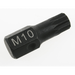 Sealey 1/2"dr.impact spline bit (m10)
