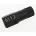Sealey 1/2"dr.impact spline bit (m12)