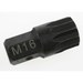 Sealey 1/2"dr.impact spline bit (m16)