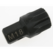 Sealey 1/2"dr.impact spline bit (m18)