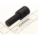 Sealey Impact hex bit 1/2" sq dr 8mm