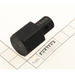 Sealey Impact hex bit 1/2" sq dr 19mm