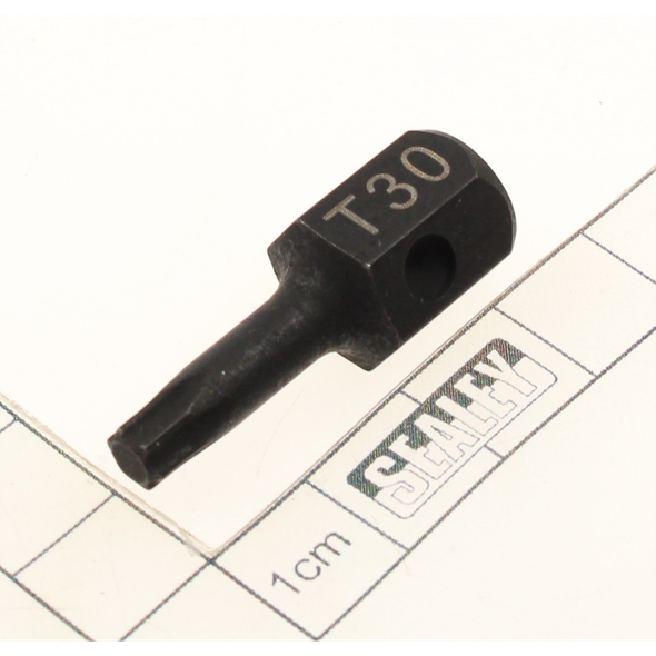 Sealey Impact trx-star bit 1/2" sq dr t30