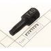 Sealey Impact trx-star bit 1/2" sq dr t40