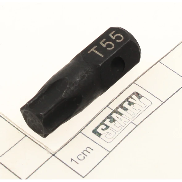 Sealey Imapct trx-star bit 1/2" sq dr t55
