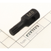 Sealey Impact spline bit 1/2" sq dr m8