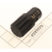 Sealey Impact spline bit 1/2" sq dr m18
