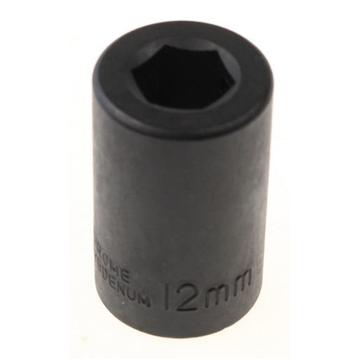 Sealey 1/2" sq dr bit holder c/w grub screw