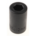 Sealey 1/2" sq dr bit holder c/w grub screw