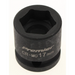 Sealey 1/2"dr low profile impact socket 17mm