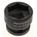 Sealey 1/2"dr low profile impact socket 24mm