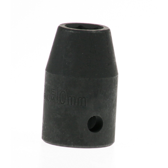 Sealey Impact socket 1/2"dr 10mm