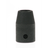 Sealey Impact socket 1/2"dr 11mm AK5613M.02