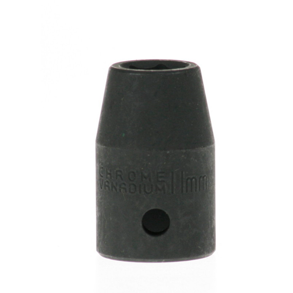 Sealey Impact socket 1/2"dr 11mm