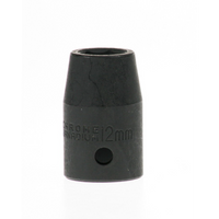 Sealey Impact socket 1/2"dr 12mm AK5613M.03