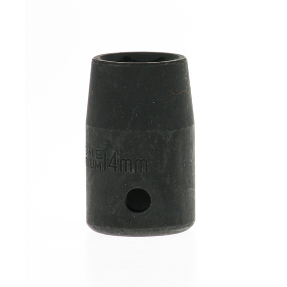 Sealey Impact socket 1/2"dr 14mm