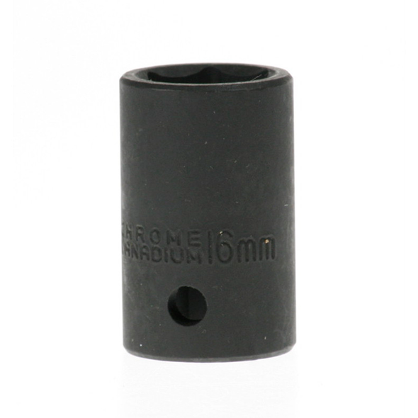 Sealey Impact socket 1/2"dr 16mm