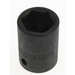 Sealey Impact socket 1/2"dr 19mm