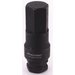 Sealey 3/4"Dr x H19 Impact Hex Bit (Phosphate Finish)