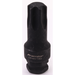 Sealey 3/4"Dr x T80 Impact Trx-Star Bit (Phosphate Finish)
