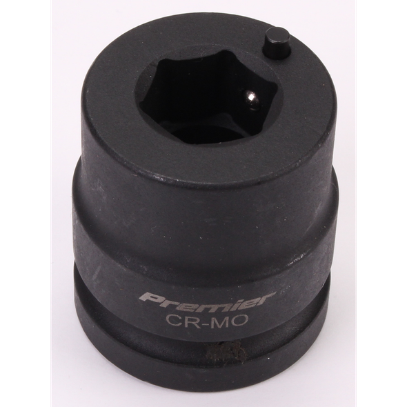 Sealey 3/4"Dr Bit Holder (Phosphate Finish)