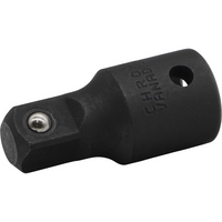 Sealey 1/2"Dr Impact Extension Bar 50mmL (Phosphate Finish) AK5619M-V2-15