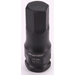 Sealey 3/8"Dr Impact Hex Socket Bit 14mm