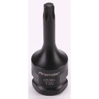 Sealey 3/8"Dr Impact Trx-Star Socket Bit T30 AK5621.01