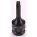 Sealey 3/8"Dr Impact Trx-Star Socket Bit T30