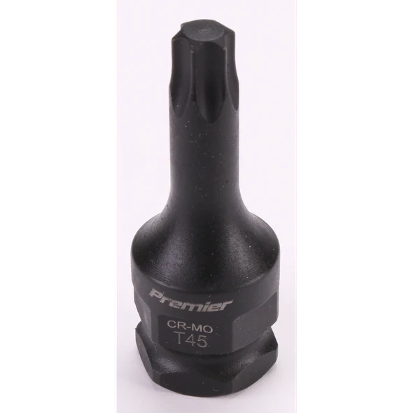 Sealey 3/8"Dr Impact Trx-Star Socket Bit T45