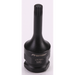 Sealey 3/8"Dr Impact Spline Socket Bit M6
