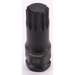Sealey 3/8"Dr Impact Spline Socket Bit M16