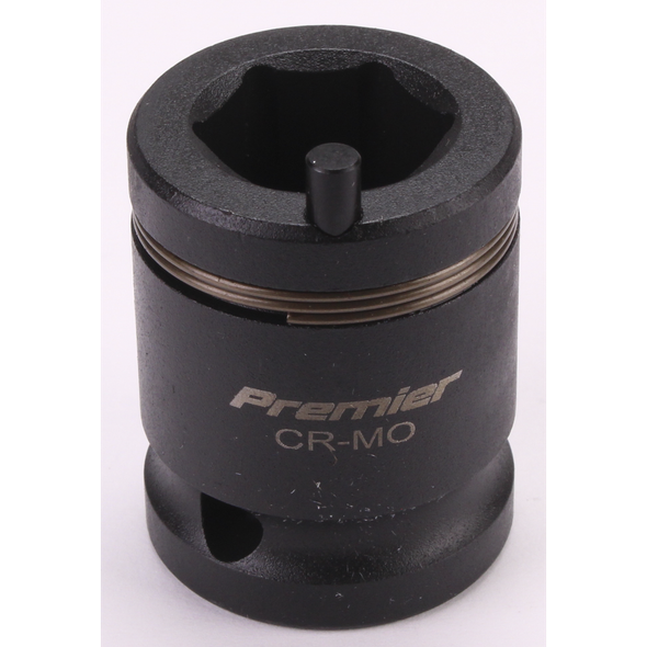 Sealey 1/2"Dr Quick Change Adaptor