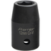 Sealey 1/2"Dr Impact Socket 12mm