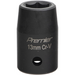 Sealey 1/2"Dr Impact Socket 13mm